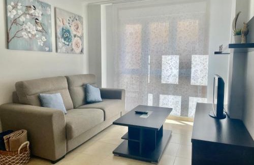Viveiro Apartment | Apartamento TIERRA
