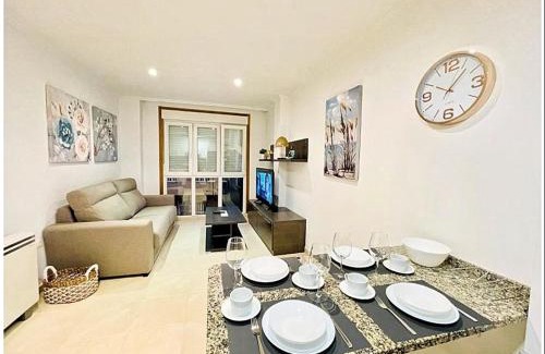 Viveiro Apartment | Apartamento TIERRA
