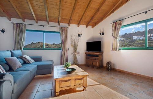 Buen Paso House | Apartamento Tily