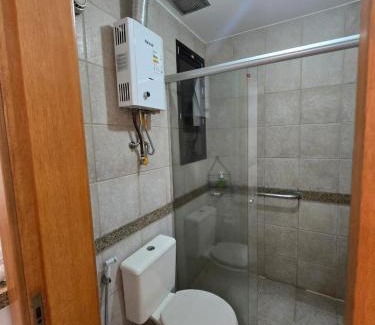 Flamengo Apartment | Apartamento tipo Flat com serviço de hotel no flamengo, Rj