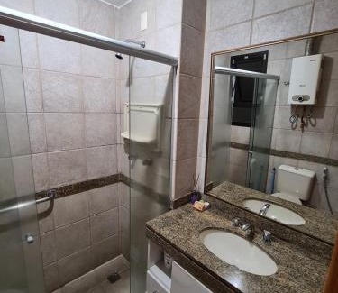 Flamengo Apartment | Apartamento tipo Flat com serviço de hotel no flamengo, Rj