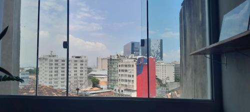 Saude Apartment | Apartamento tipo studio aconchegante