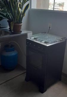 Saude Apartment | Apartamento tipo studio aconchegante