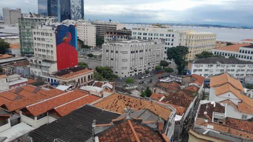 Saude Apartment | Apartamento tipo studio aconchegante