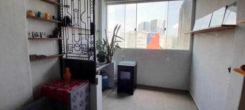 Saude Apartment | Apartamento tipo studio aconchegante