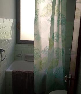 Canosio Apartment | Apartamento Tita