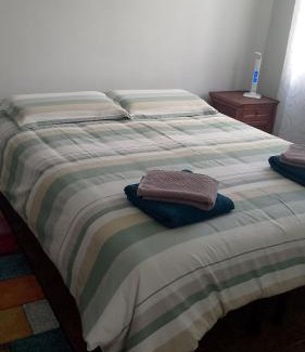 Canosio Apartment | Apartamento Tita