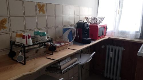 Canosio Apartment | Apartamento Tita