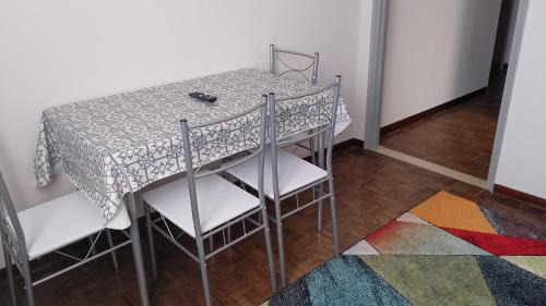 Canosio Apartment | Apartamento Tita