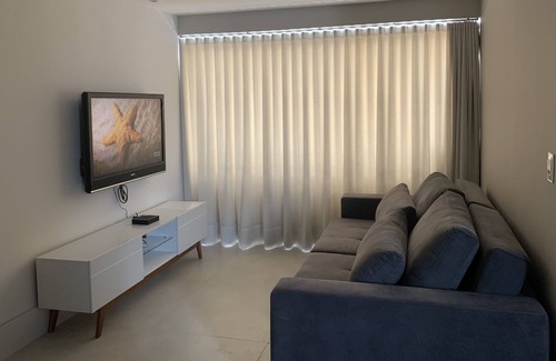 Lourdes Apartment | Apartamento Todo Reformado c/ ar Condicionado