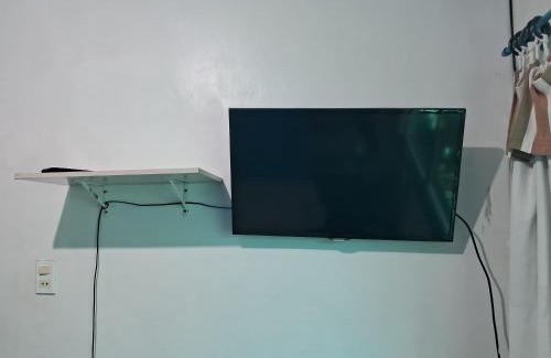 Mangueirao Apartment | Apartamento todo COP 30 Natália Lins