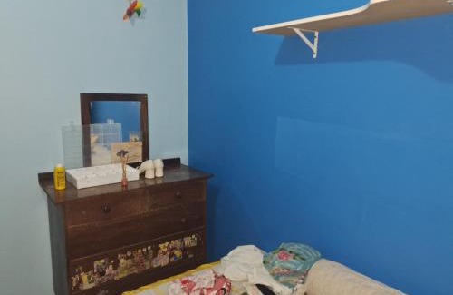 Mangueirao Apartment | Apartamento todo COP 30 Natália Lins