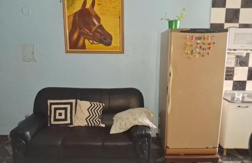 Mangueirao Apartment | Apartamento todo COP 30 Natália Lins