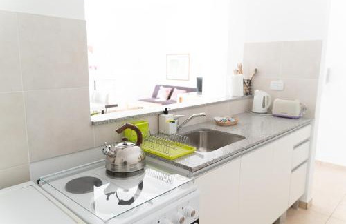 San Luis Apartment | Apartamento Tomás Jofré