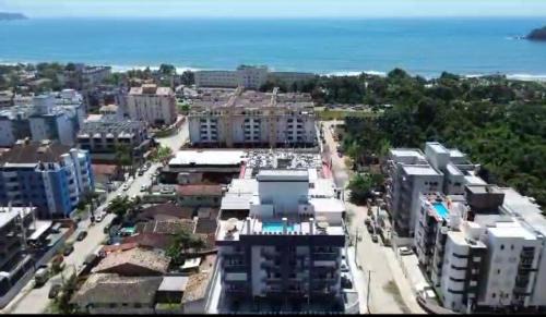 Toninhas Apartment | Apartamento Toninhas Ubatuba