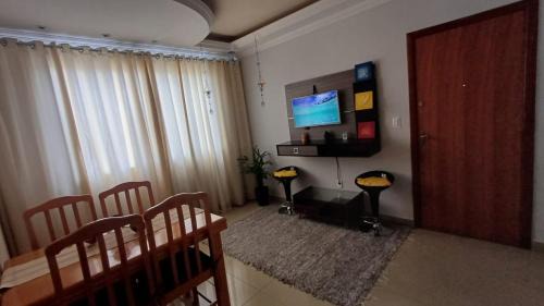 Milionarios Apartment | Apartamento Top 3 quartos