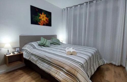 Jardim Itu Apartment | Apartamento Top, 3 quartos, Wi-Fi 300 Mbps