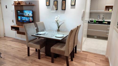 Jardim Itu Apartment | Apartamento Top, 3 quartos, Wi-Fi 300 Mbps