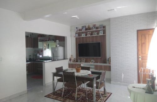 Parintins Apartment | Apartamento top