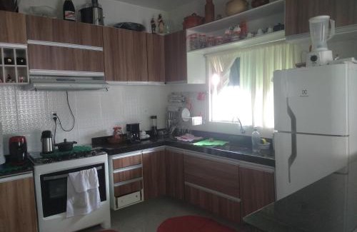 Parintins Apartment | Apartamento top