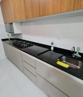 Pereque-Mirim Apartment | Apartamento TOP em Ubatuba!