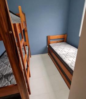 Pereque-Mirim Apartment | Apartamento TOP em Ubatuba!