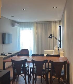 Florianopolis Apartment | Apartamento TOP - No Praia Brava Hotel