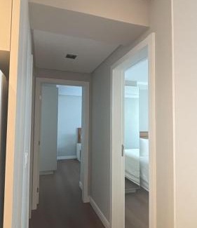 Florianopolis Apartment | Apartamento TOP - No Praia Brava Hotel