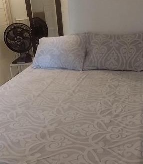 Jacarecica Apartment | Apartamento Top Praia Jacarecica Decorado 2 Qtos 2 Banheiros