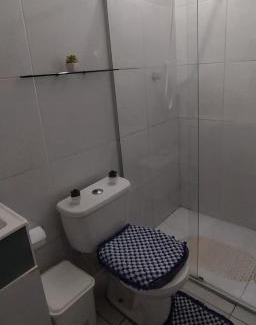 Jacarecica Apartment | Apartamento Top Praia Jacarecica Decorado 2 Qtos 2 Banheiros