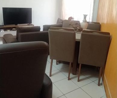 Jacarecica Apartment | Apartamento Top Praia Jacarecica Decorado 2 Qtos 2 Banheiros