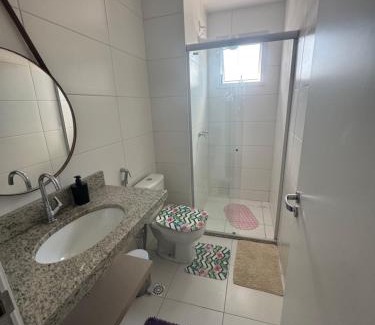 Jurunas Apartment | Apartamento Torre Lumiar 3 quartos COP 30 e CIRIO