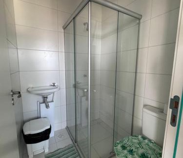 Jurunas Apartment | Apartamento Torre Lumiar 3 quartos COP 30 e CIRIO