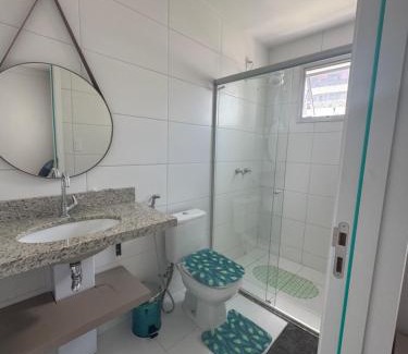 Jurunas Apartment | Apartamento Torre Lumiar 3 quartos COP 30 e CIRIO