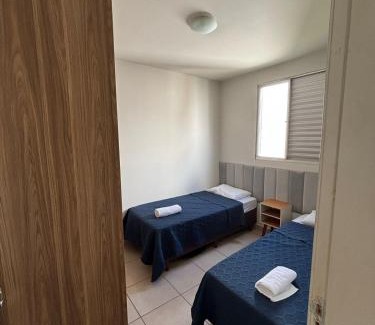 Franca Apartment | Apartamento Toscana