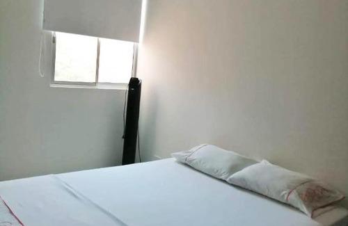 Melgar Apartment | Apartamento Toscana Melgar