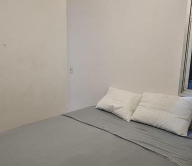 Vila Velha Apartment | Apartamento totalmente climatizado de 2 quartos na Praia da Costa - Distante 150 metros da praia