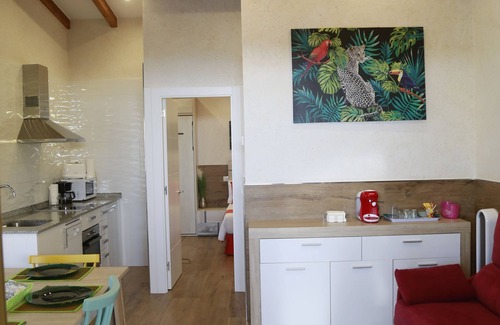 Miengo Apartment | Apartamento Totalmente Nuevo con Piscina Cubierta y Cerca de Varias Playas