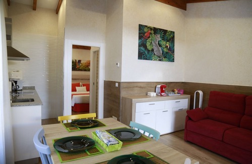 Miengo Apartment | Apartamento Totalmente Nuevo con Piscina Cubierta y Cerca de Varias Playas