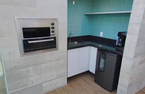 Boa Viagem Apartment | Apartamento totalmente mobiliado pronto pra te receber, ideal para você