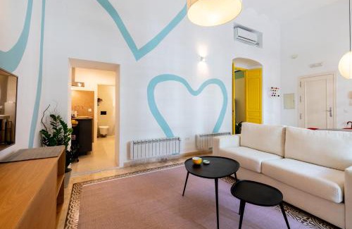 San Roque Apartment | Apartamento Trahzo