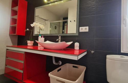 Molina de Segura Apartment | Apartamento tranquilo Altorreal con WiFi