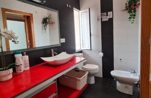 Molina de Segura Apartment | Apartamento tranquilo Altorreal con WiFi