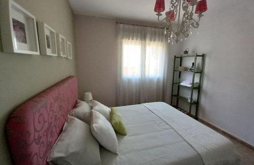 Ginete Apartment | Apartamento tranquilo cerca de zonas verdes