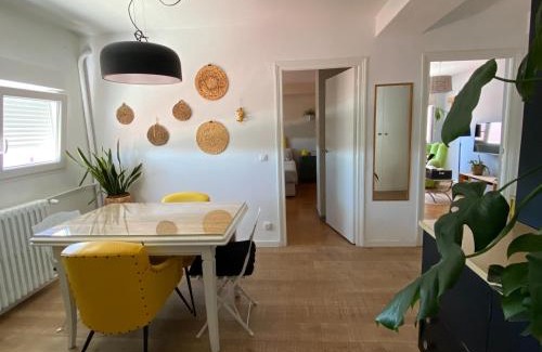 Burgos Apartment | Apartamento tranquilo en el centro de Burgos