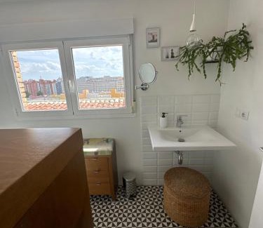 Burgos Apartment | Apartamento tranquilo en el centro de Burgos