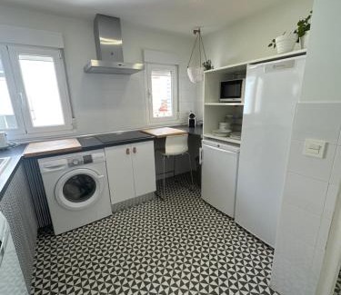 Burgos Apartment | Apartamento tranquilo en el centro de Burgos