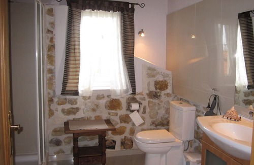 Beranga Apartment | Apartamento Tranquilo con Cocina, Baño, Balcón y Jardines, Vistas Panorámicas
