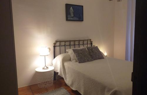 Old Town Apartment | Apartamento Tras Catedral