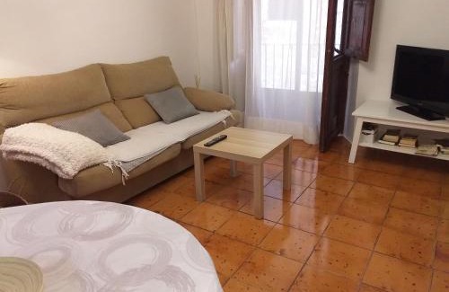 Old Town Apartment | Apartamento Tras Catedral